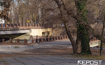 Небольшое понижение температуры и дожди: какая погода ждет узбекистанцев на выходных