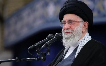 Axios: США рассматривают план ликвидации верховного лидера Ирана и его сына