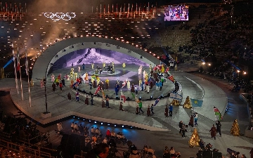 В Италии завершилась зимняя Олимпиада-2026