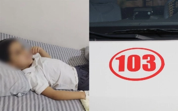 Farg‘onadagi bog‘chalarda 60 dan ortiq bola ovqatdan zaharlangani aytilmoqda