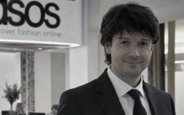 Сооснователь Asos Квентин Гриффитс погиб в Таиланде при загадочных обстоятельствах