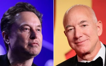 Илона Маска и Джеффа Безоса хотят пригласить в Узбекистан