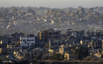 FT: В «Совете мира» обдумывают создание стейблкоина для Газы