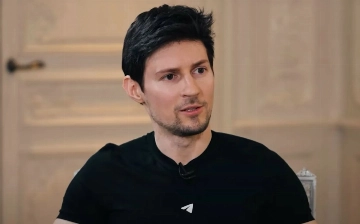 Российские СМИ сообщили о расследовании уголовного дела в отношении Дурова