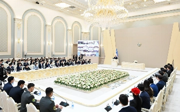 В Узбекистане на развитие молодежного предпринимательства дополнительно выделят $200 млн