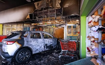 ФИФА может лишить Мексику стыковых матчей ЧМ из-за беспорядков