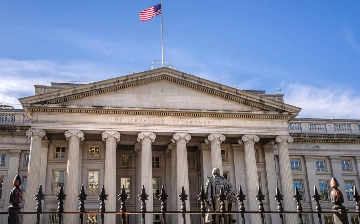 Гражданин Узбекистана попал под американские санкции