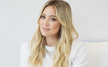 Хилари Дафф ответила на обвинения Эшли Тисдейл