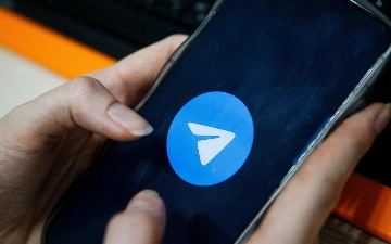 РБК: В России Telegram будет заблокирован в первых числах апреля