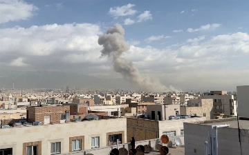 В Израиле заявили, что атака на Иран планировалась в течение нескольких месяцев