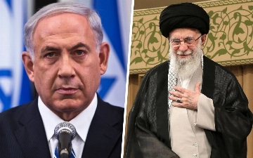 Нетаньяху: Есть много признаков гибели Хаменеи