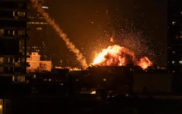 Находящимся в Израиле узбекистанцам порекомендовали временно покинуть страну