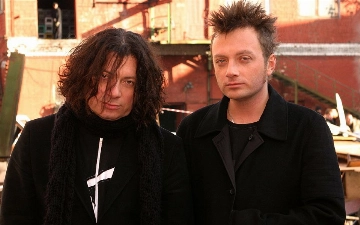 Альбомы «Агаты Кристи» и Pharaon исчезли со стримингов