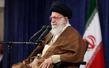 FT: Разведка Израиля выследила верховного лидера Ирана Хаменеи по дорожным камерам