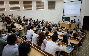В Узбекистане вводится национальный рейтинг вузов