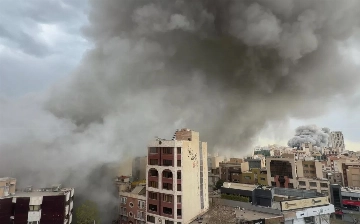 13 граждан Узбекистана вернулись на родину из Ирана через Туркменистан