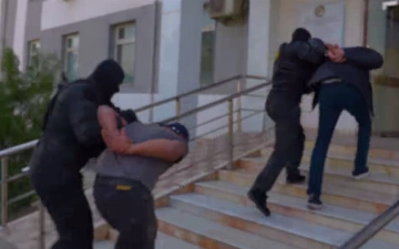 В Узбекистане задержали банду, нанятую для взыскания долга в полмиллиарда сумов