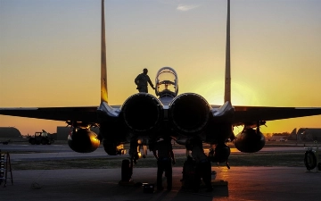 США с начала военной операции против Ирана лишились военной техники почти на $2 млрд