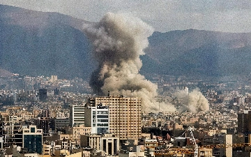 МИД о ситуации на Ближнем Востоке: среди погибших и пострадавших граждан Узбекистана нет