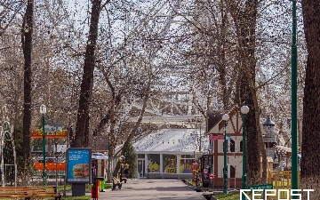 Узбекистанцам рассказали о погоде на четверг