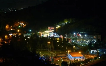 В Ираке произошел блэкаут