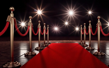 Церемония «Оскар» может пройти без красной ковровой дорожки