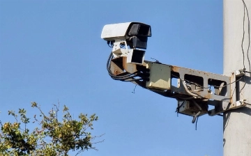 В Узбекистане дорожные камеры начнут выявлять водителей без прав