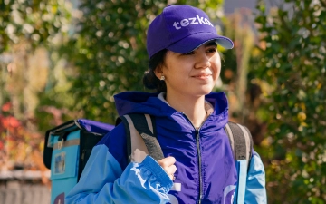 Женщины в доставке: почему женщины выбирают профессию курьера