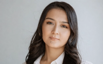 Муштарий Хабибуллаева: инвестиции в будущее через образование детей