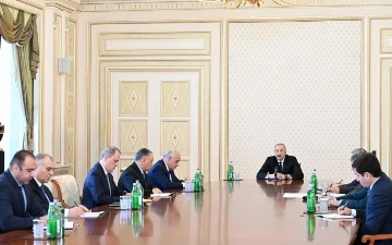 Азербайджан решил вывести дипломатов из Ирана