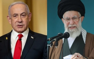 Нетаньяху поставил цель ликвидировать Хаменеи еще в ноябре 2025 года