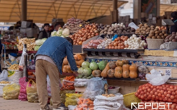 В Узбекистане ускорилась годовая инфляция