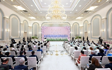 В Узбекистане направят 25 трлн сумов на поддержку женской занятости и бизнеса