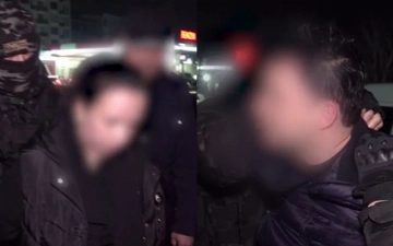 В Намангане женщина вместе с любовником пыталась заказать убийство мужа