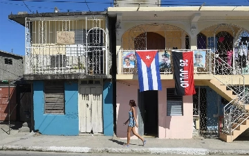 Власти США изучают варианты предъявления обвинений руководству Кубы