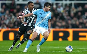 «Ман Сити» Хусанова вышел в четвертьфинал Кубка Англии