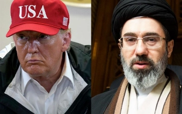 WSJ: Трамп готов одобрить ликвидацию нового лидера Ирана при отказе выполнять требования США