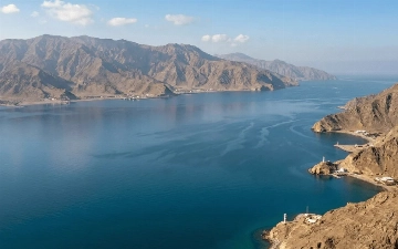 Трамп пригрозил Ирану усилением ударов при остановке поставок нефти через Ормузский пролив