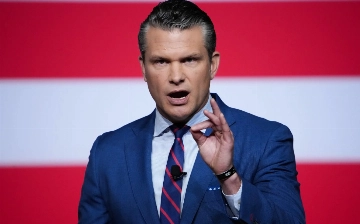 Глава Пентагона анонсировал самые интенсивные удары по Ирану