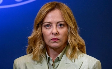 Премьер Италии назвала незаконными действия США и Израиля против Ирана