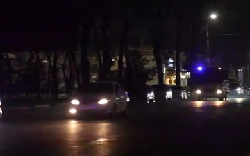 В Узбекистане выявили более 16 тысяч грубых нарушений правил дорожного движения