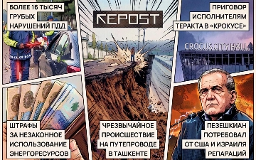 Новости за 12 марта