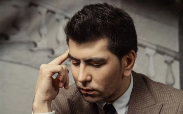 Узбекского певца Сардора Мамадалиева оштрафовали после скандального видео