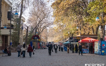 Бедность, махалли и миллионы рабочих мест: что стоит за отчетом Минзанятости за 2025 год. Разбор