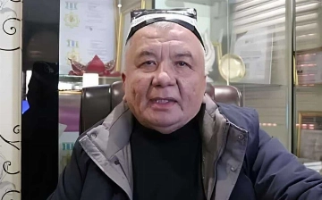 СМИ: Узбекского «целителя» Икбола Солиева выдворили из Азербайджана