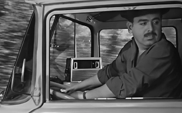 Умер актер Николай Гаро, известный по фильму «Кавказская пленница»