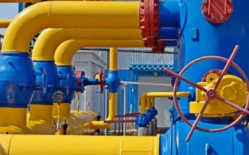 ВБ выделил Узбекистану грант на создание механизма устранения утечек газа