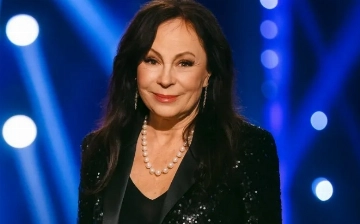 У Марины Хлебниковой обнаружили опухоль в челюсти