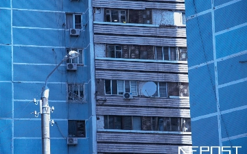 Эксперты зафиксировали рост цен на вторичное жилье в Узбекистане