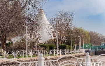 Синоптики рассказали, какая погода ждет узбекистанцев в среду